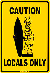 locals