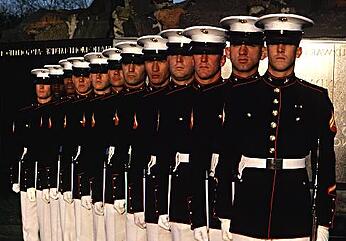 marines