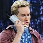 zack morris phone