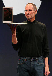 220px Steve Jobs