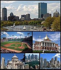 Boston Movers Boston MA Movers