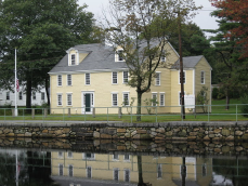 Medfield Movers