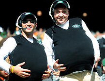 alg rex ryan costumes