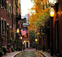 Beacon Hill movers Beacon Hill MA movers