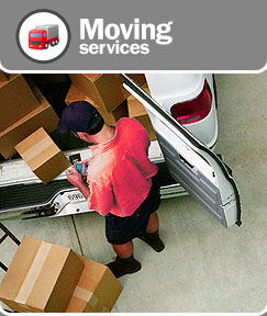 boston moving services