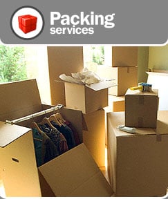 boston packing by boston movers