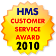 HMS CS AWARD