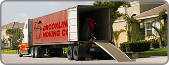 door to door international relocation services