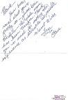 Yet another customer testimonial; praising our professional Boston movers and storage services