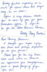 Another satisfied Brookline Moving Company customer testimonial