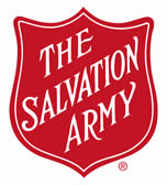 salvation army logo