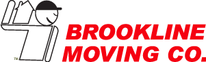 Brookline movers