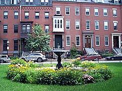South End movers South End MA movers